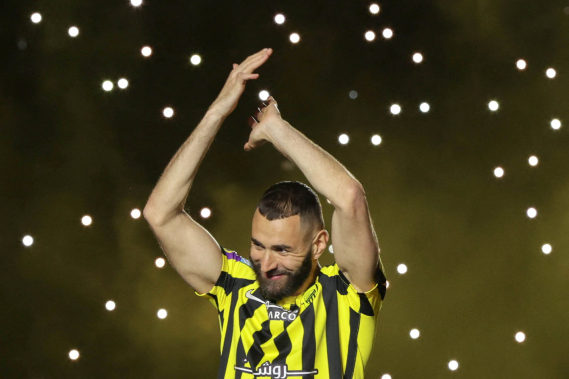 Photo by -/AFP via Getty Images