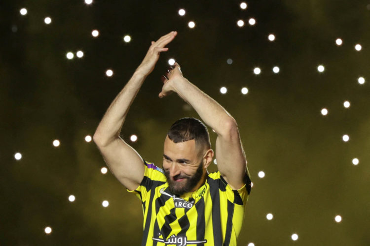 Photo by -/AFP via Getty Images
