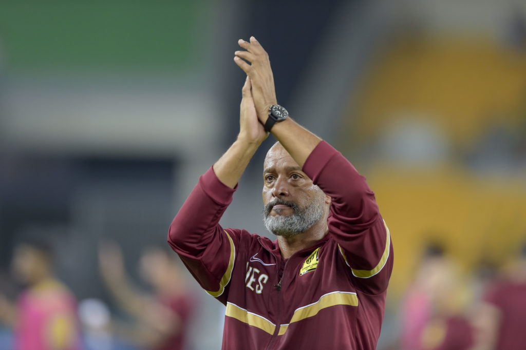 Al Ittihad v Al-Tai - Saudi Pro League