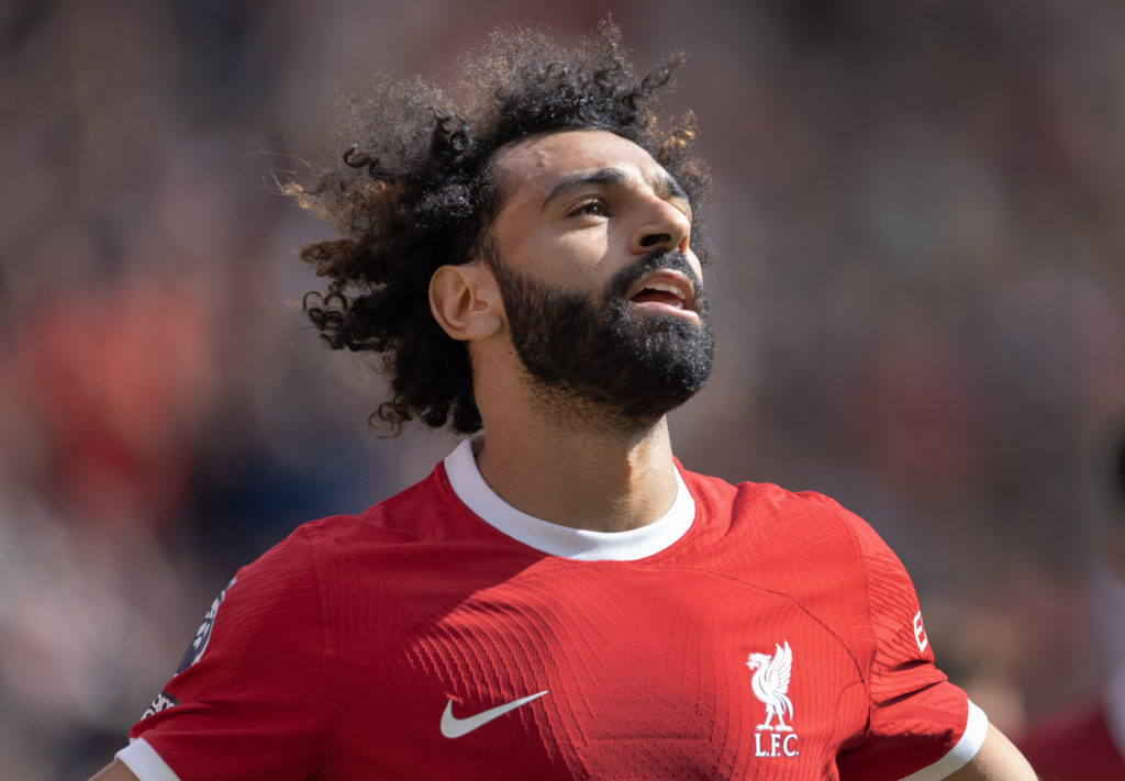 Liverpool FC v AFC Bournemouth - Premier League