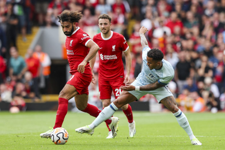 Photo by Robin Jones - AFC Bournemouth/AFC Bournemouth via Getty Images