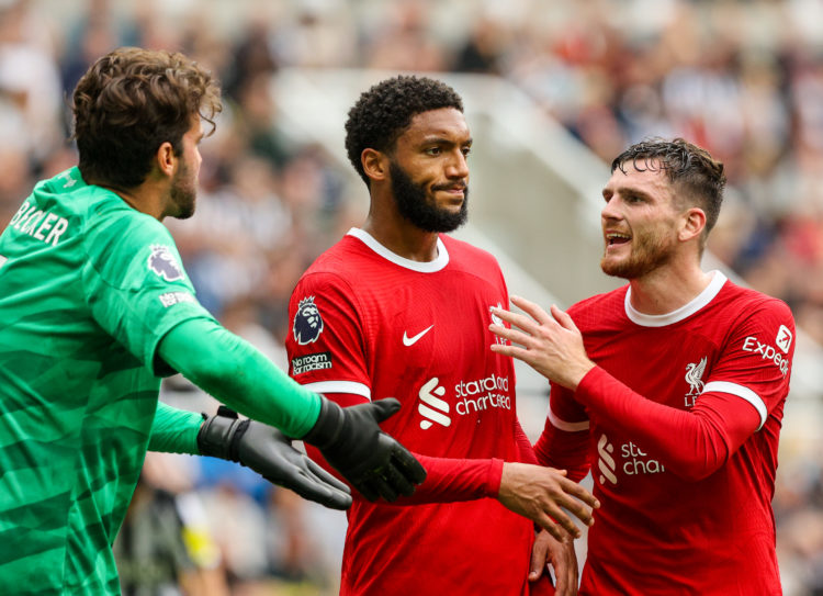 Photo by Alex Dodd - CameraSport via Getty Images
