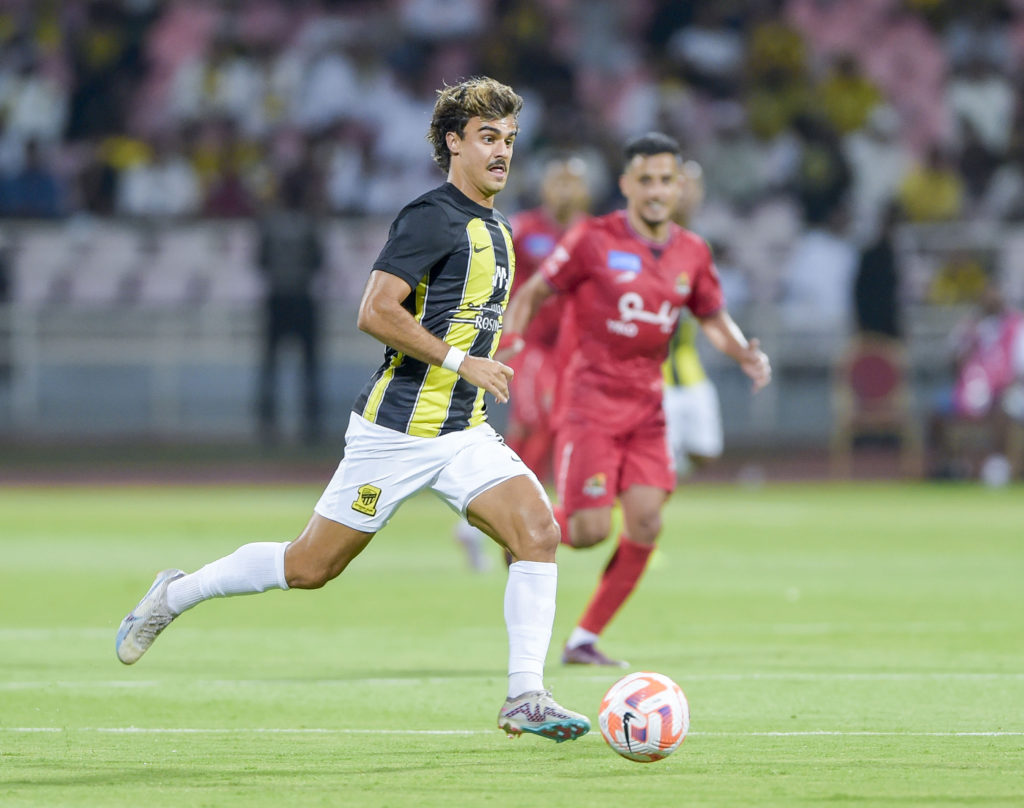 Al-Wehda v Al-Ittihad - Saudi Pro League