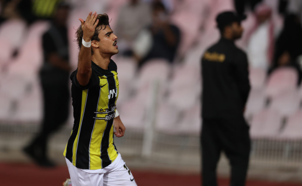 Al-Wehda v Al-Ittihad - Saudi Pro League
