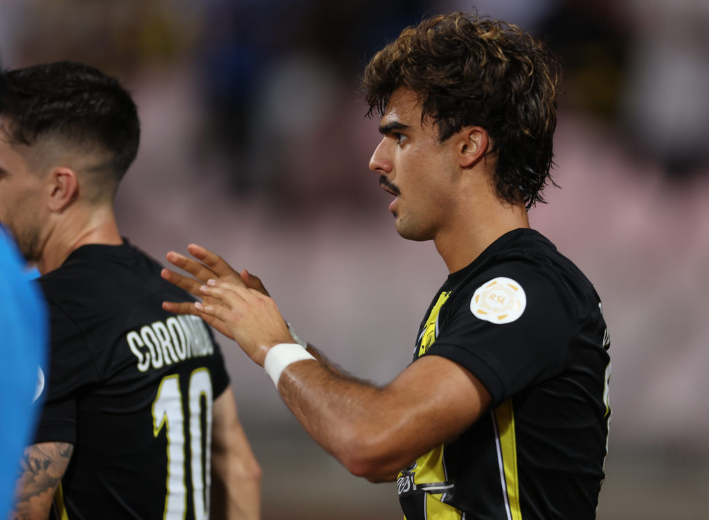 Al-Wehda v Al-Ittihad - Saudi Pro League