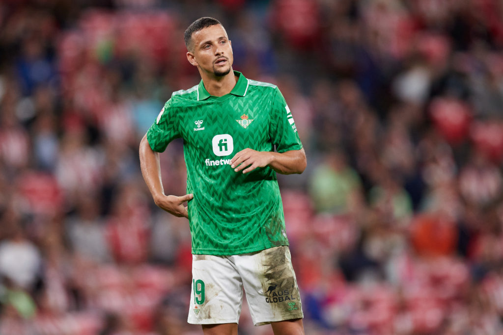 Athletic Club De Bilbao V Real Betis Balompie - Laliga Ea Sports