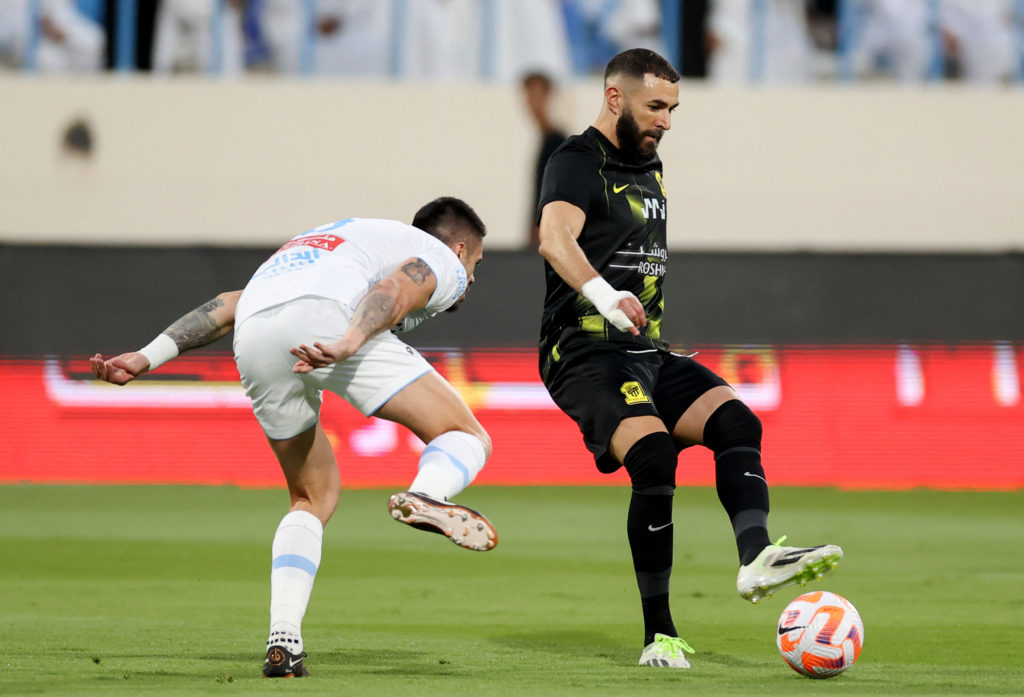FBL-KSA-AKHDOUD-ITTIHAD
